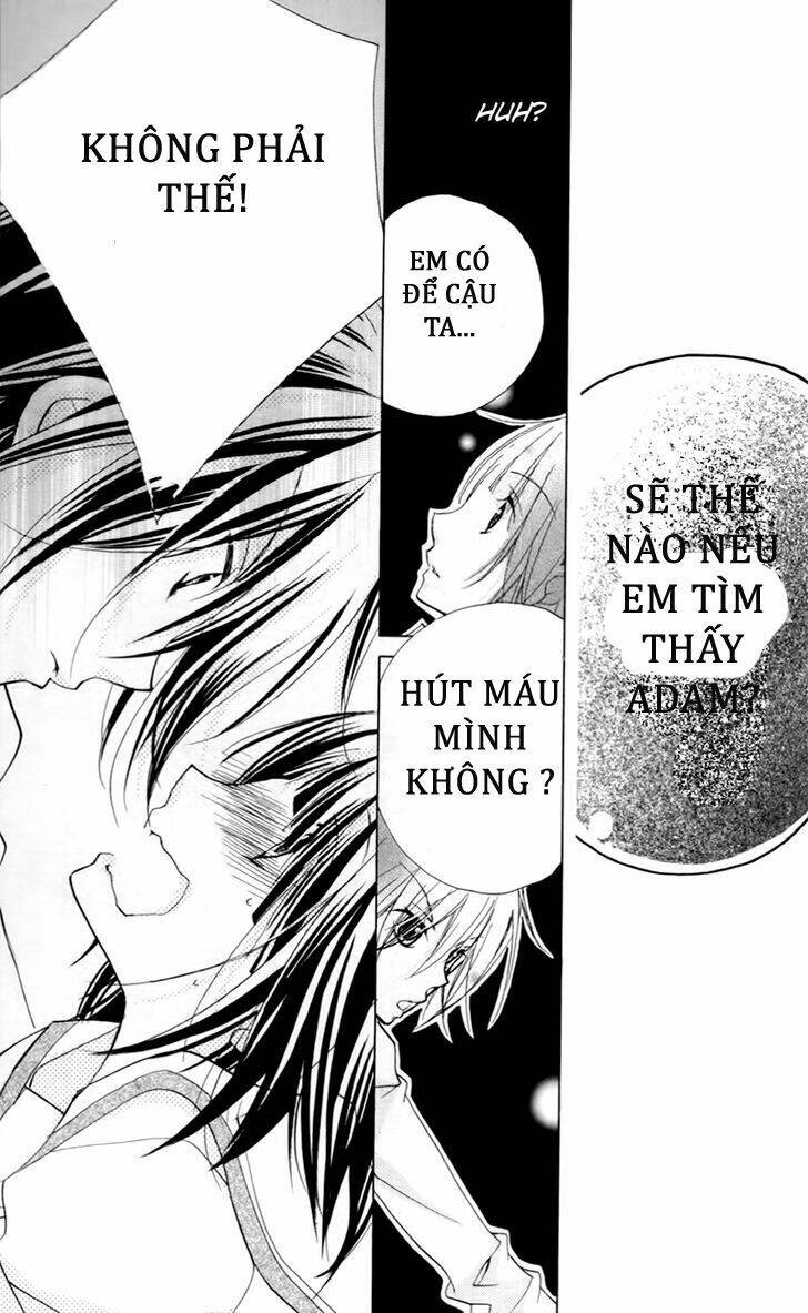 1-Nen 5-Kumi Ikimono Gakari Chương 7 Ảnh 20