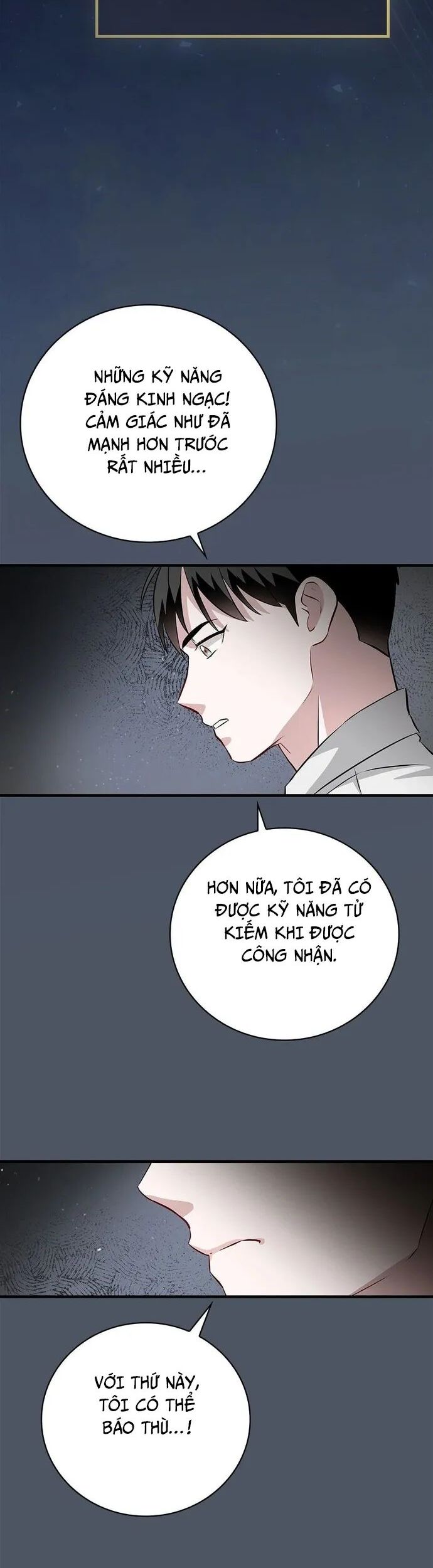 Level Up Chỉ Bằng Cách Ăn Cơm Chương 180 Ảnh 33