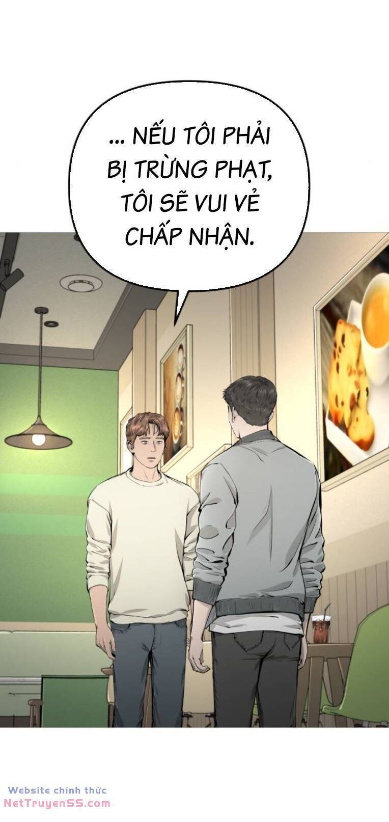 Quán Ăn Ngon Chương 26 Ảnh 89