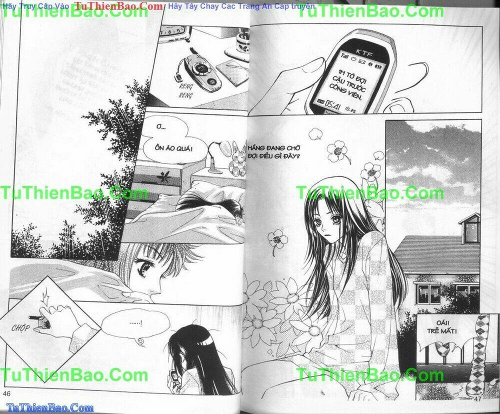 Do You Want To Try? Chương 13 Ảnh 3