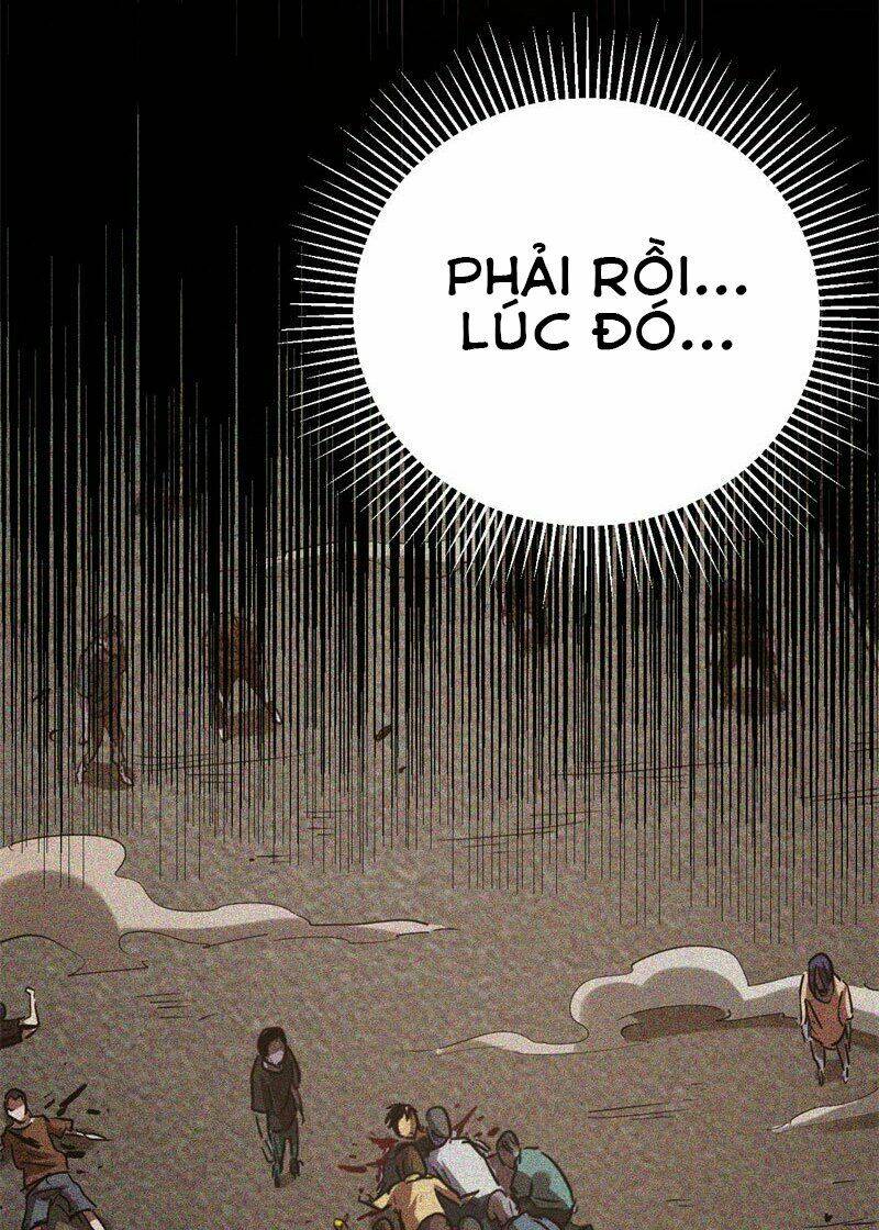 Trò Chơi Thời Mạt Thế Chương 7 Ảnh 9