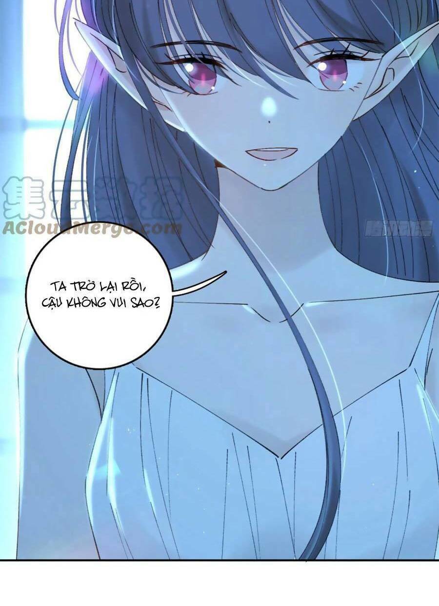 Khi Mộng Thần Yêu Chương 85 Ảnh 5