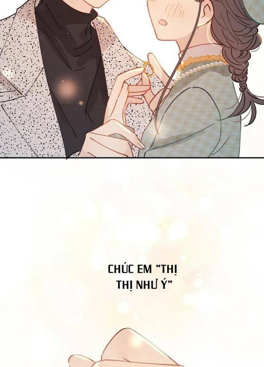 Khi Mộng Thần Yêu Chương 83.5 Ảnh 39