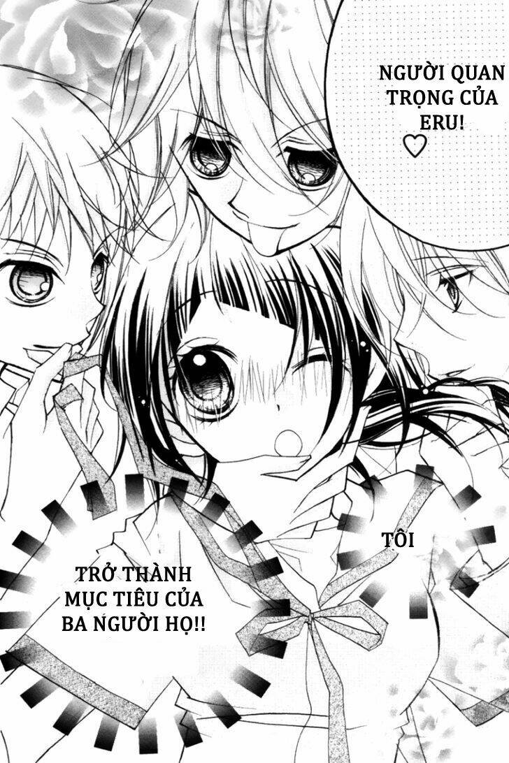 1-Nen 5-Kumi Ikimono Gakari Chương 5 Ảnh 12
