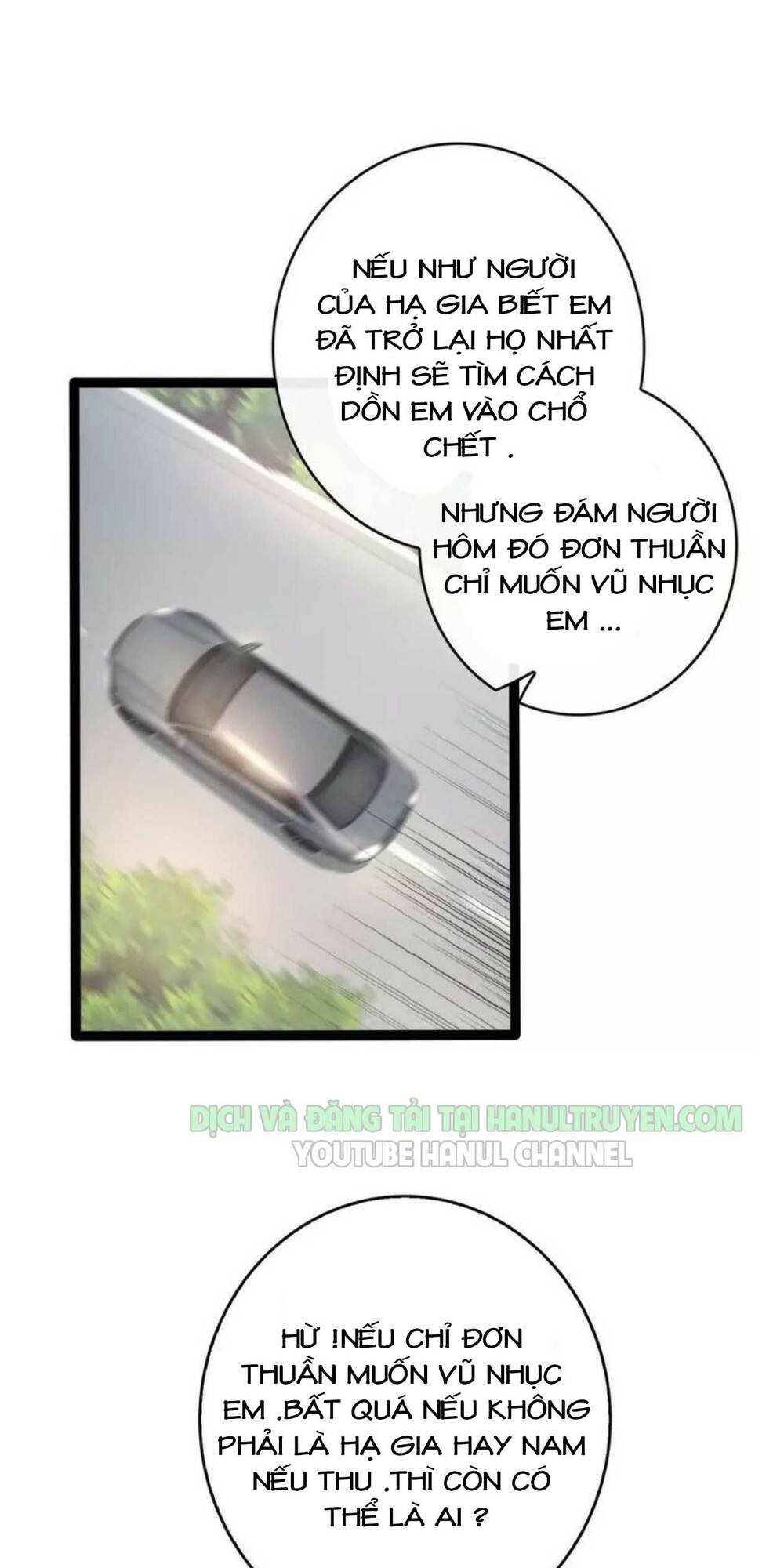 Thần Bí Đế Thiếu Điềm Sủng Thê Chương 103 Ảnh 12