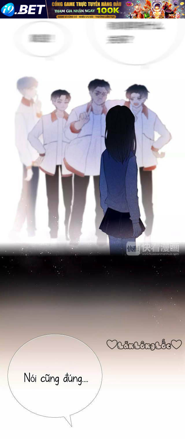 Kế Hoạch Trái Tim Chương 54 Ảnh 22