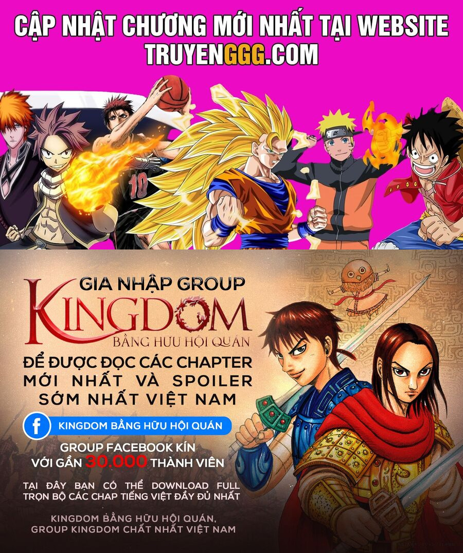 Kingdom - Vương Giả Thiên Hạ Chương 828 Ảnh 2