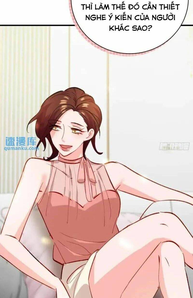 Giẫm Lên Cặn Bã Nam Nhân Làm Chủ Thần Chương 36 Ảnh 16