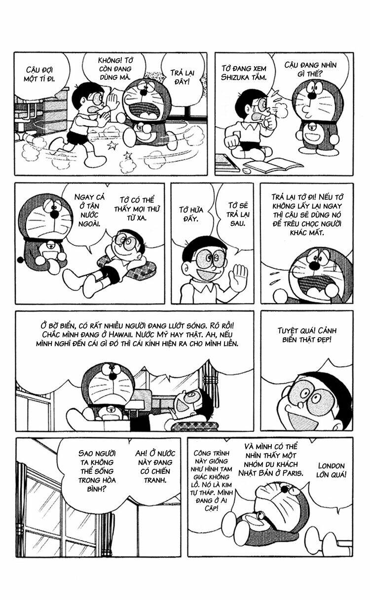 Doraemon Plus Chương 83 Ảnh 9