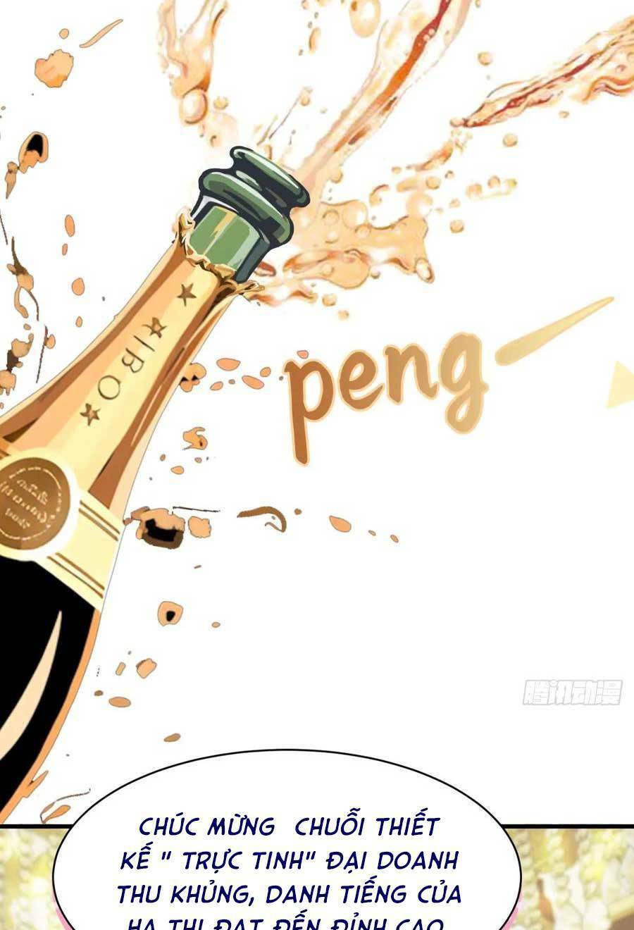 Giẫm Lên Cặn Bã Nam Nhân Làm Chủ Thần Chương 34 Ảnh 26