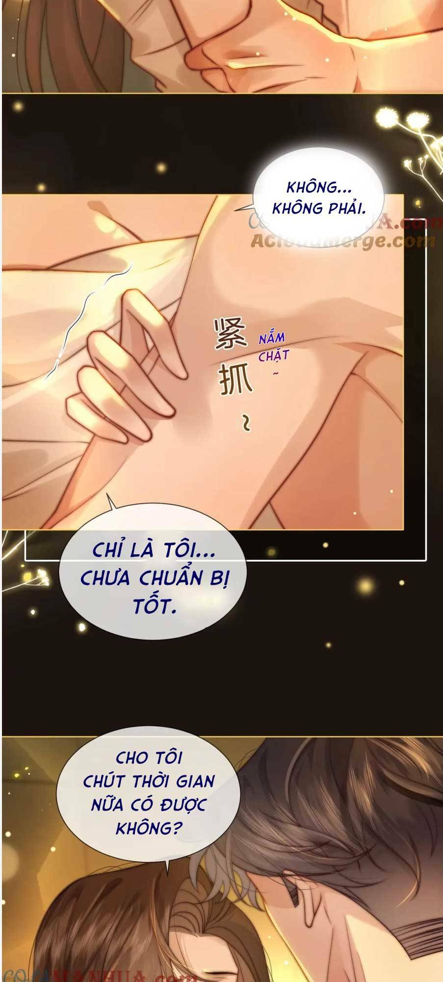 Nhất Dạ Trầm Hôn Chương 35 Ảnh 8