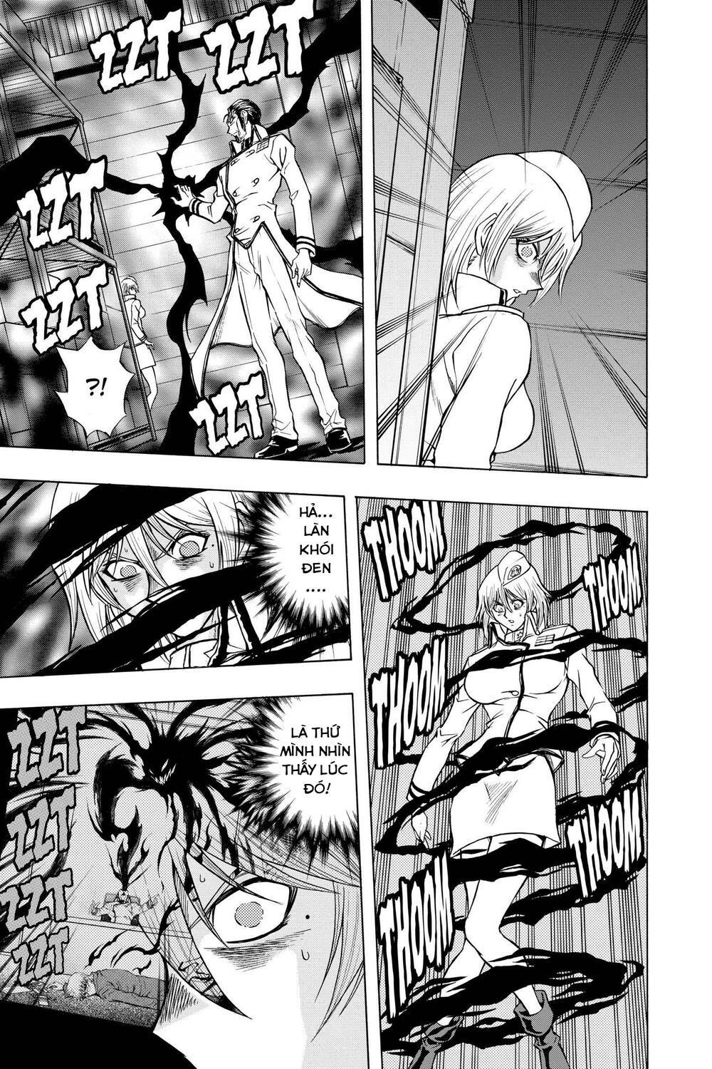 Yu-Gi-Oh! Manga Collection Chương 58 Ảnh 7