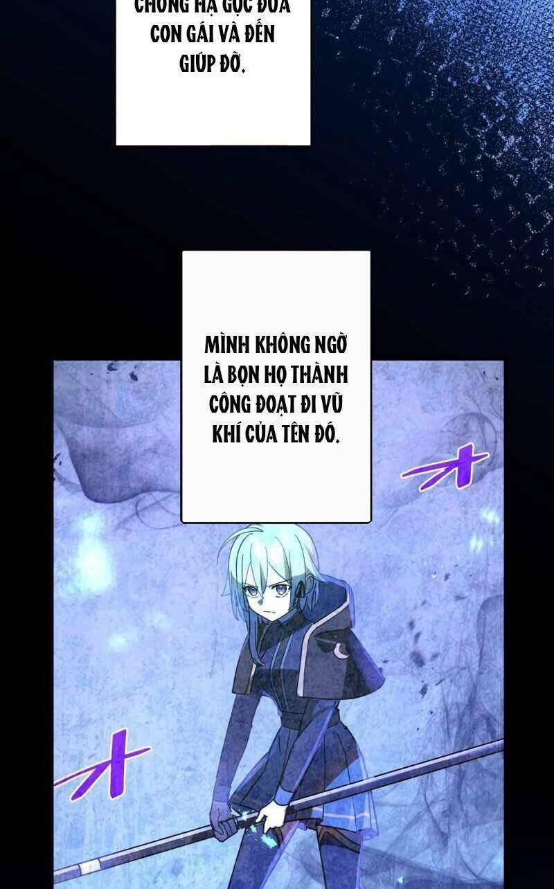 Hồi Quy Trở Thành Mạo Hiểm Giả Mạnh Nhất Nhờ Class Ẩn Điều Khiển Trọng Lực Chương 50 Ảnh 52