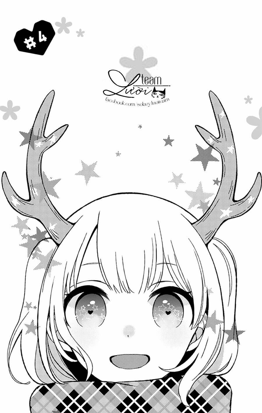 Kimi Wa Nani Mo Shiranai Chương 5 Ảnh 6