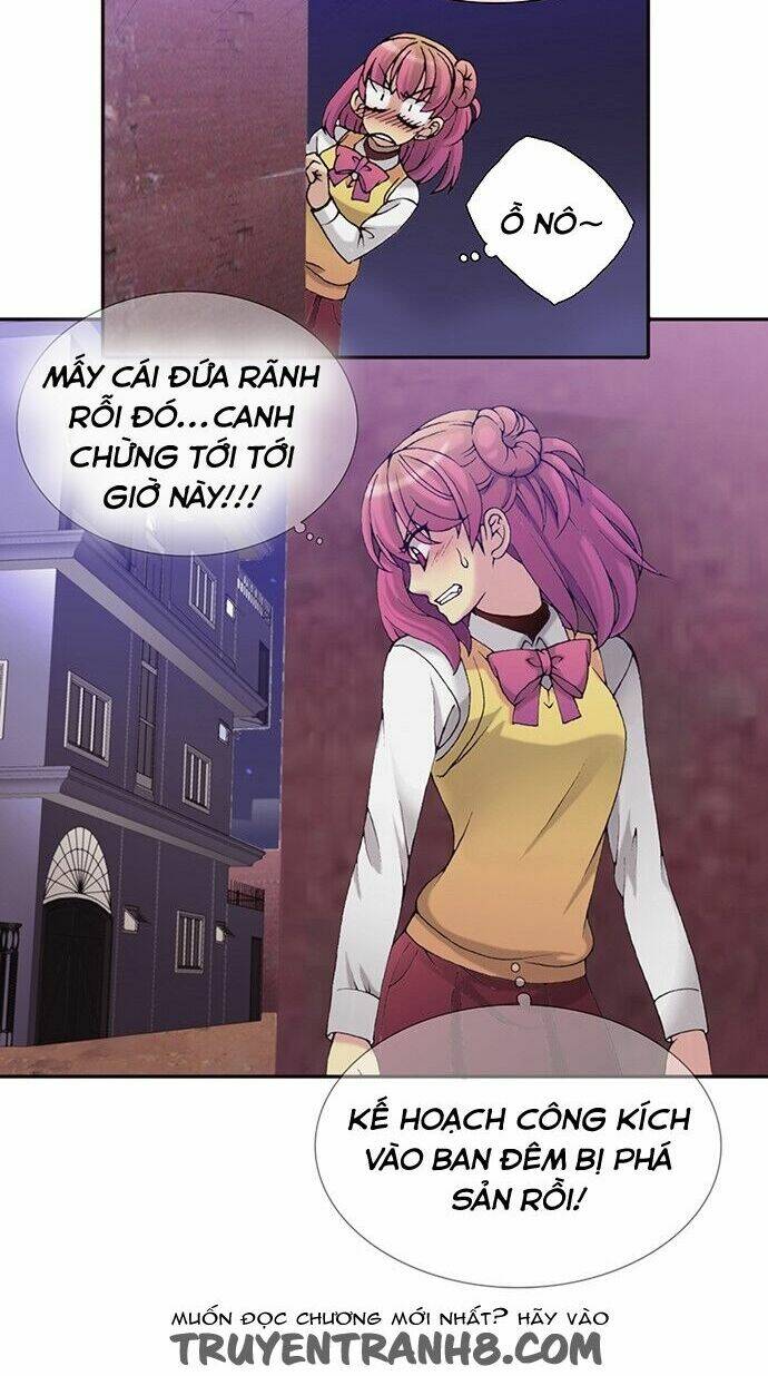 Trăng Mờ Chương 21 Ảnh 9