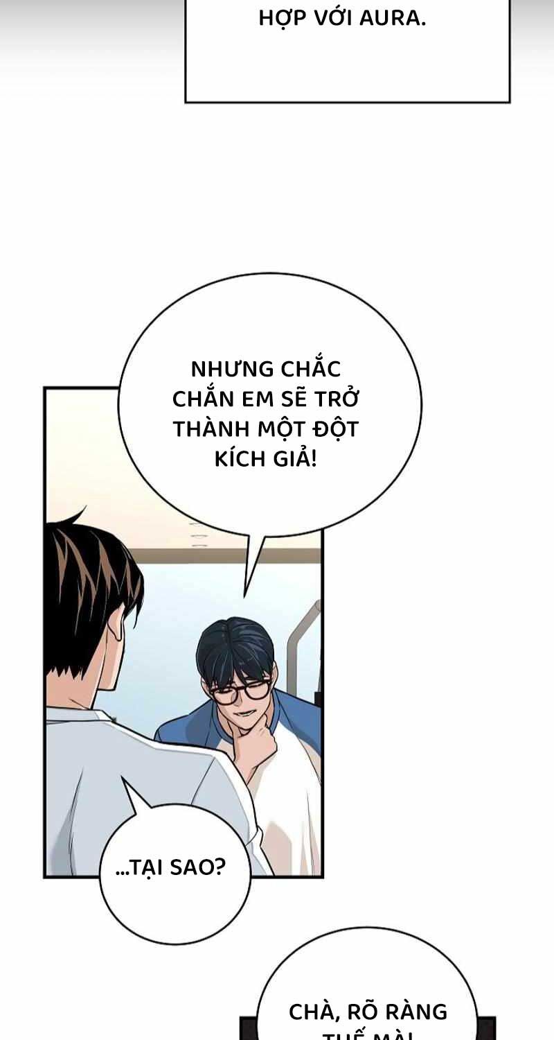 Đột Kích Giả Chương 9 Ảnh 22