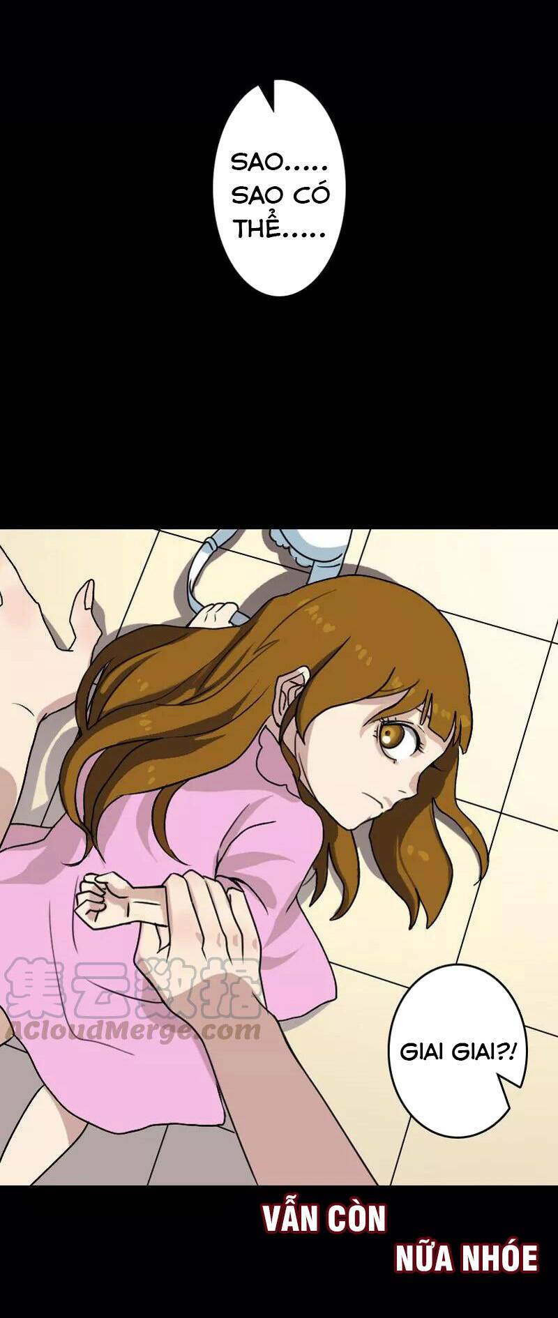 Quan Tài Hung Ác Chương 5 Ảnh 23