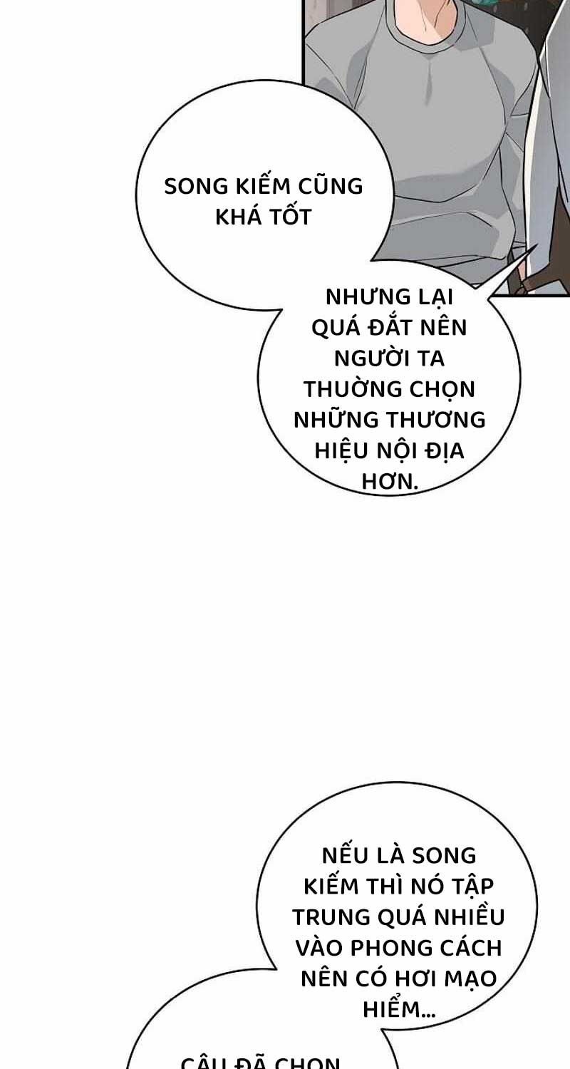 Đột Kích Giả Chương 17 Ảnh 21
