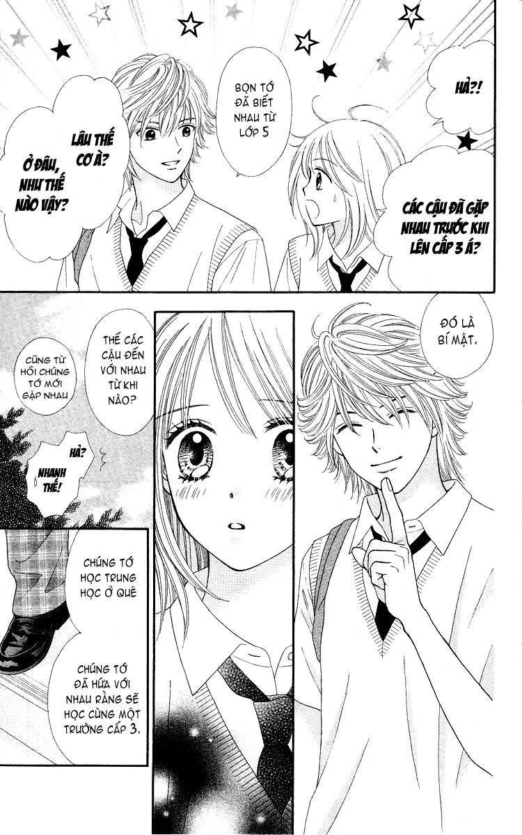 Chitose Etc. Chương 3 Ảnh 6