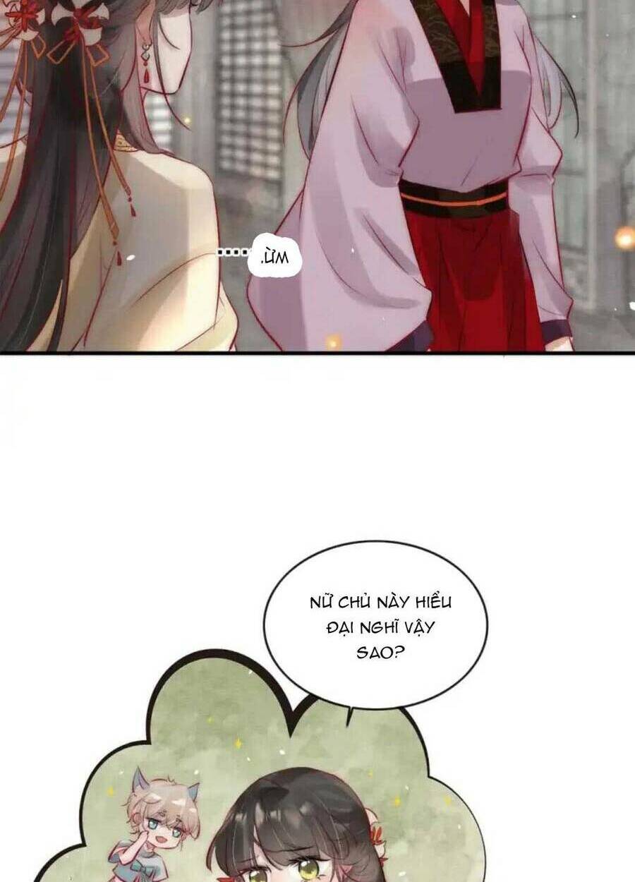 Hòa Thượng Phản Diện Giả Bạch Liên Hoa Chương 6 Ảnh 65