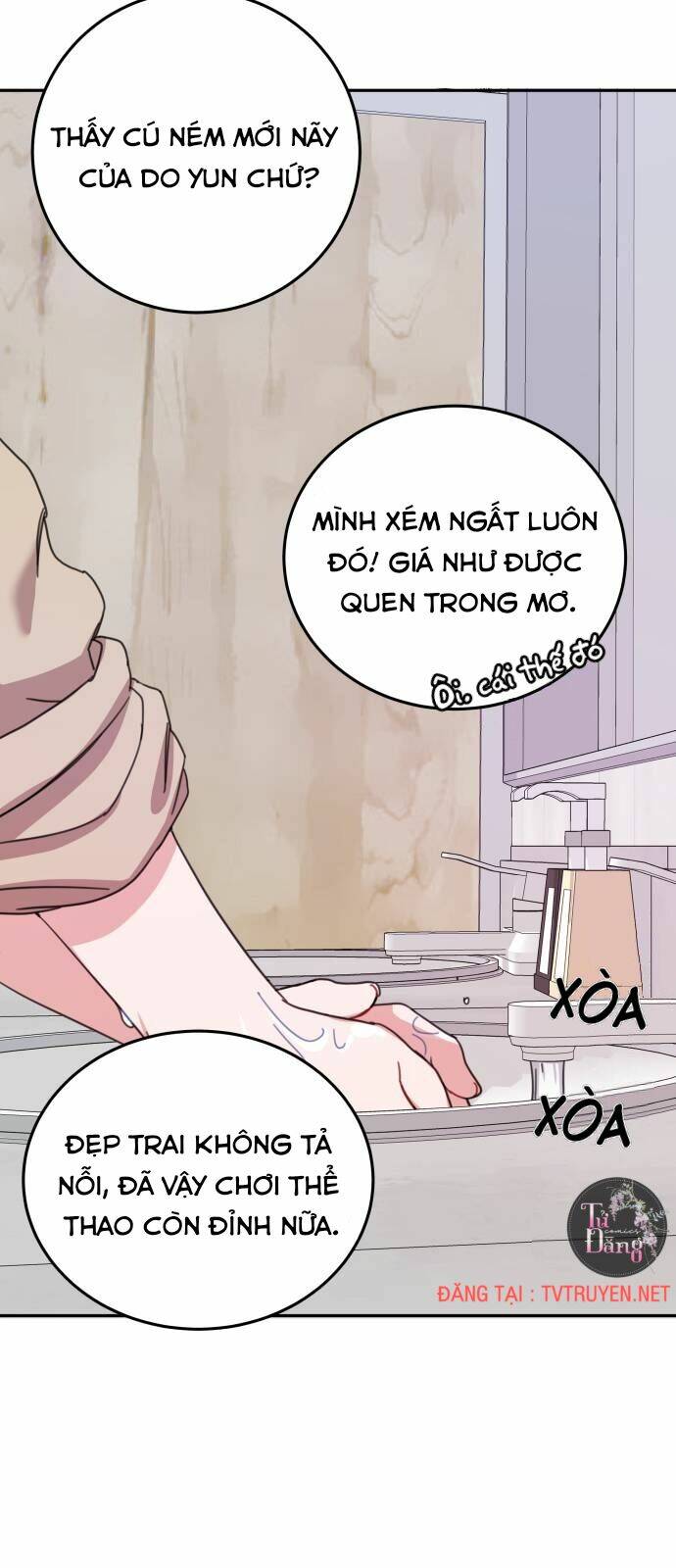 Bloody Romance - Lãng Mạn Đẫm Máu Chương 9 Ảnh 10