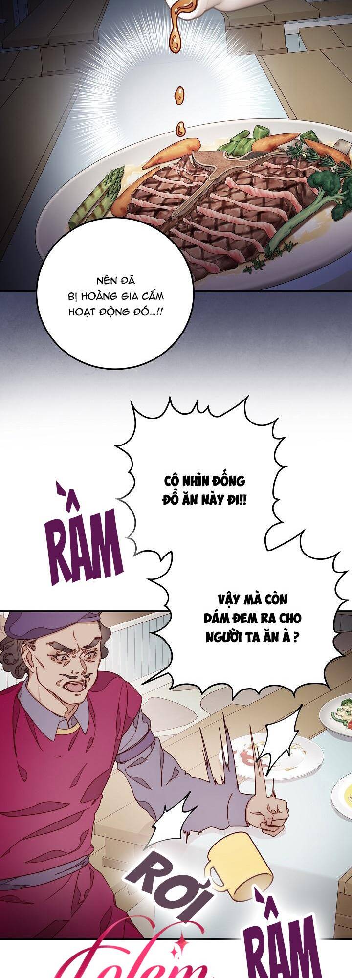Hãy Quên Em Đi Nhé Chương 13 Ảnh 14