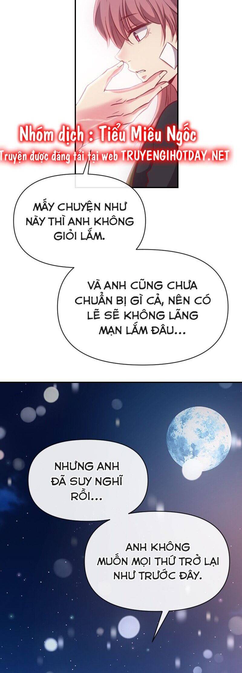 Xin Chào Con Yêu Chương 51 Ảnh 45
