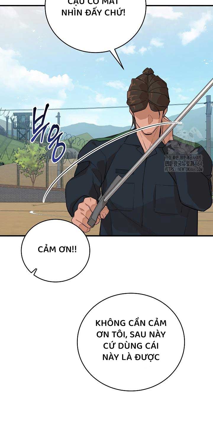 Đột Kích Giả Chương 20 Ảnh 15