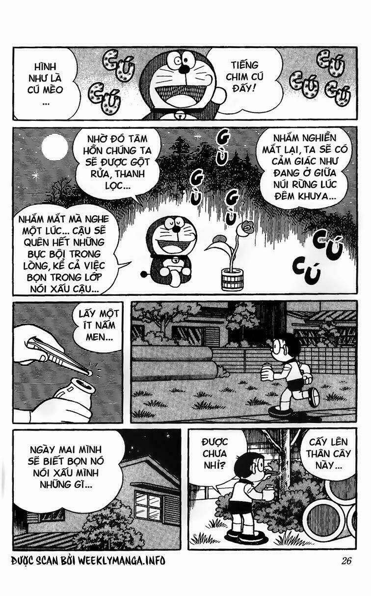Doraemon Plus Chương 87 Ảnh 7