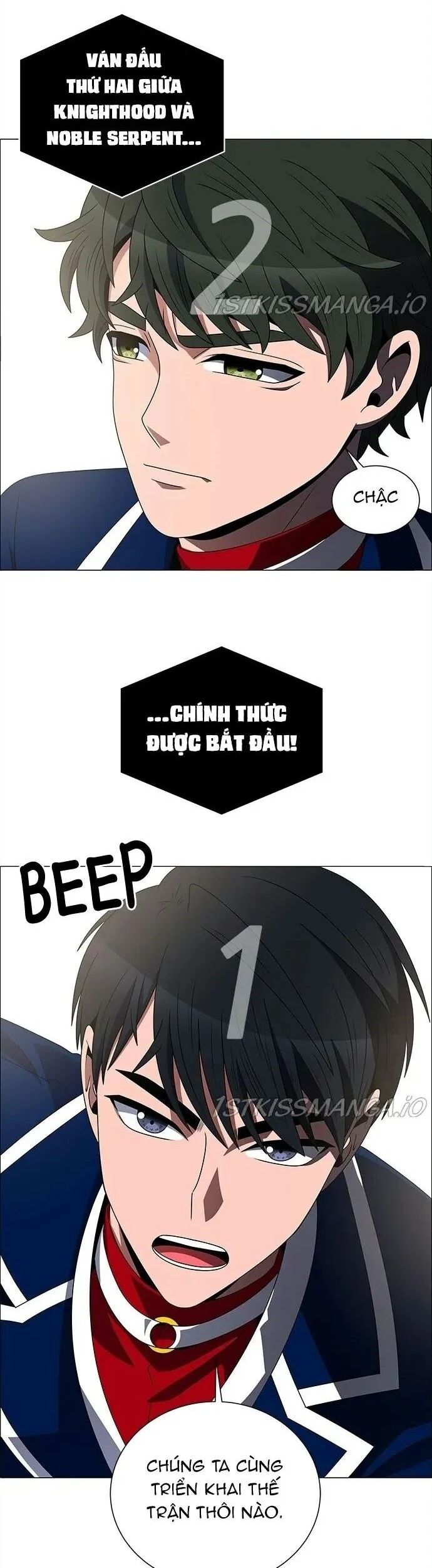 No Scope Chương 182 Ảnh 5