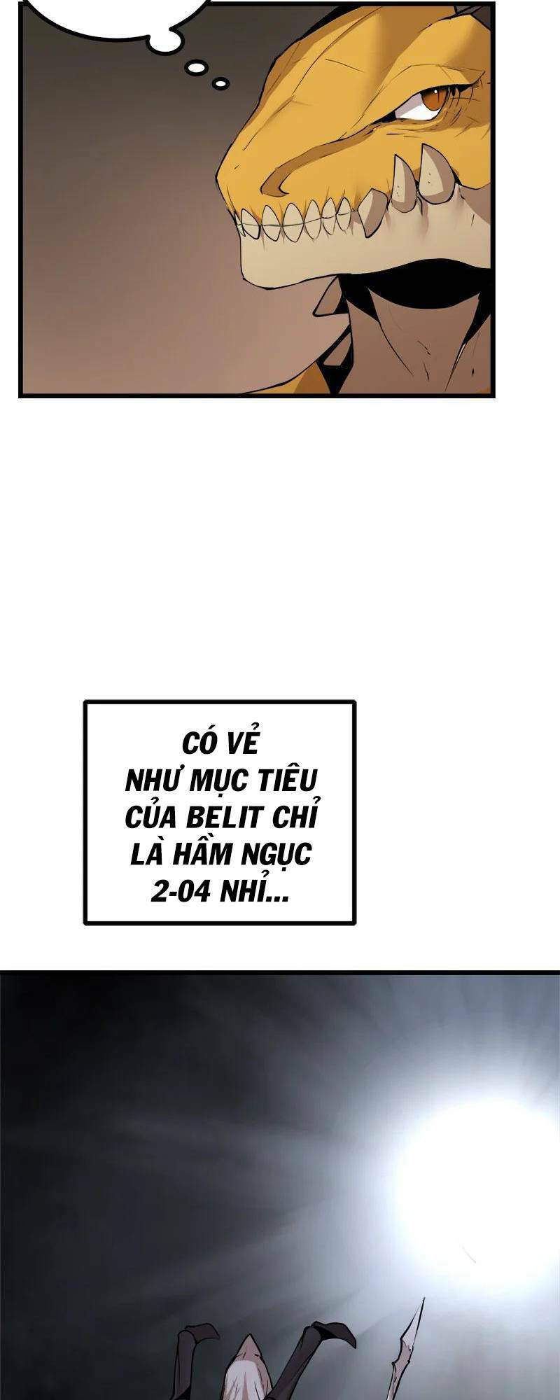 The Dungeon Master Chương 125 Ảnh 20