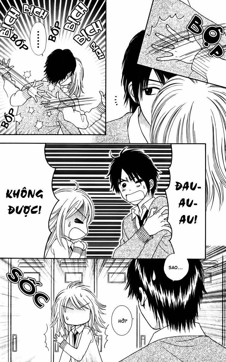 Chitose Etc. Chương 11 Ảnh 8