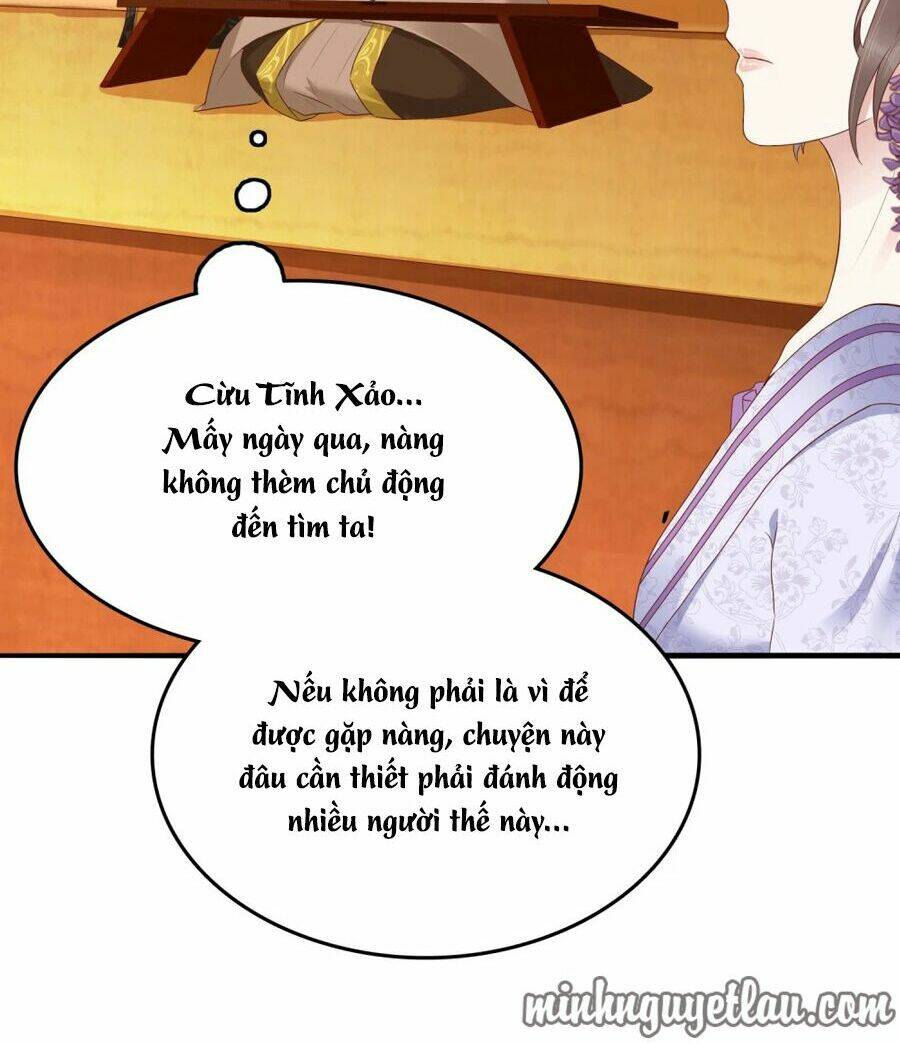 Phú Bà Bạc Tỷ Trong Lãnh Cung Chương 42 Ảnh 12