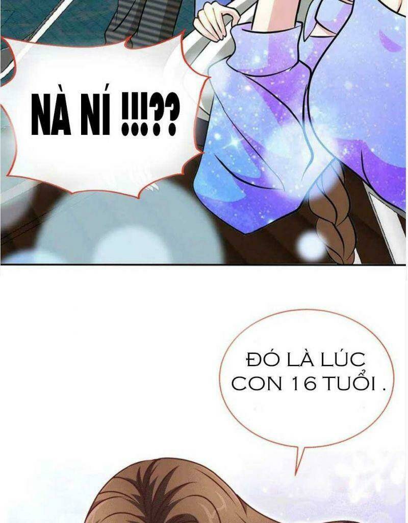 Truy Nã Toàn Cầu Truy Thê Về Sủng Chương 85.1 Ảnh 5