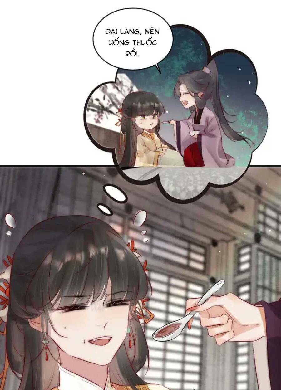 Hòa Thượng Phản Diện Giả Bạch Liên Hoa Chương 6 Ảnh 35