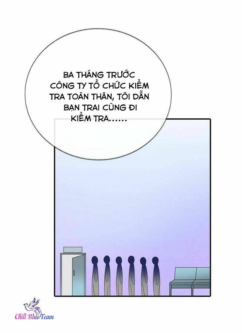 HủY DiệT Tra Nam Chương 31 Ảnh 14