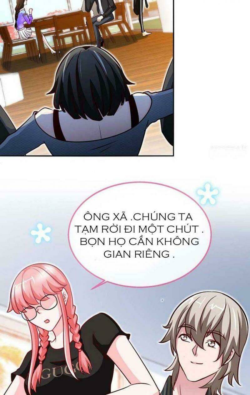 Truy Nã Toàn Cầu Truy Thê Về Sủng Chương 87.2 Ảnh 13