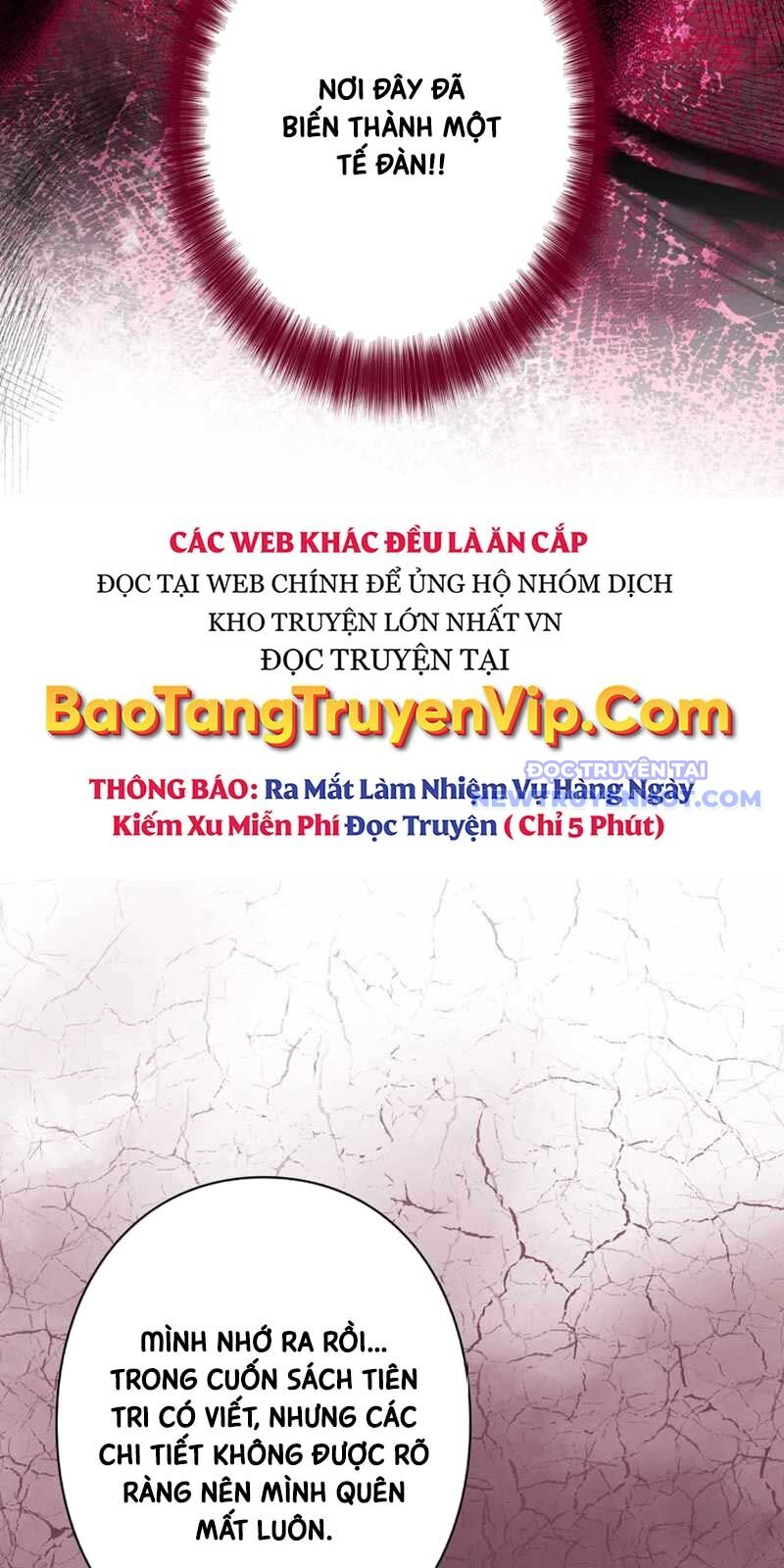 Ta Là Anh Hùng Nhưng Các Nữ Chính Lại Muốn Giết Ta Chương 28 Ảnh 24