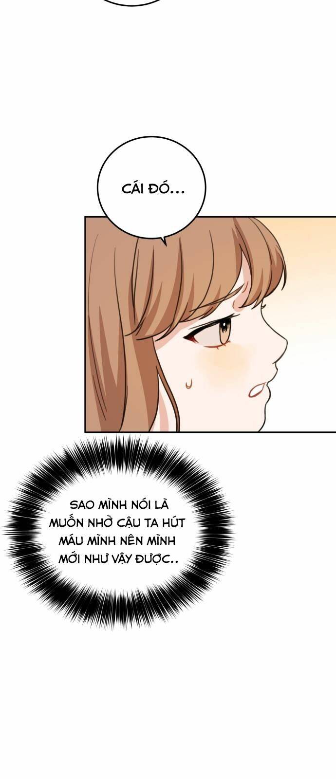 Bloody Romance - Lãng Mạn Đẫm Máu Chương 9 Ảnh 38