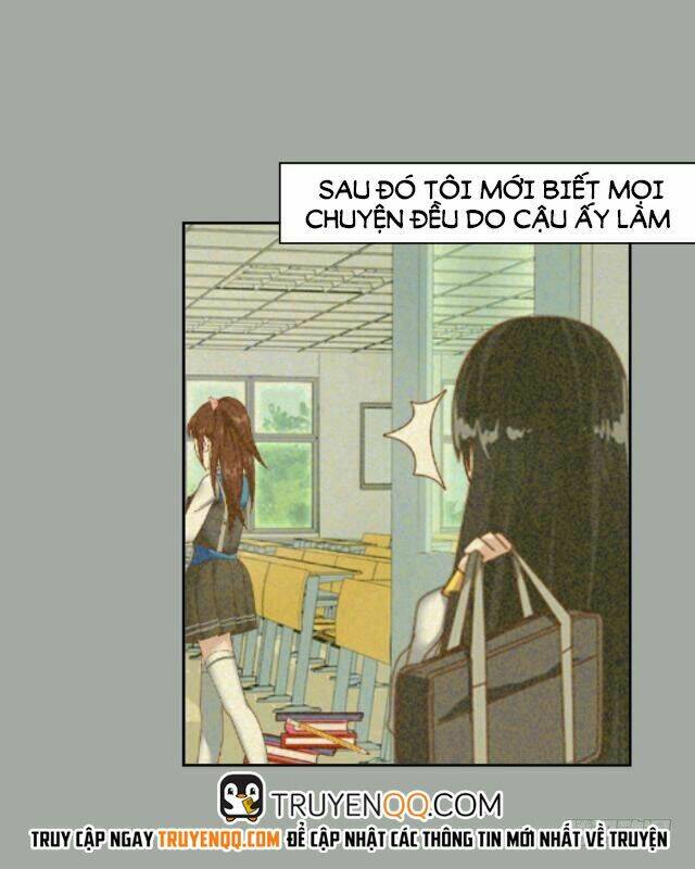 Thiên Nga Đen Chương 3 Ảnh 15