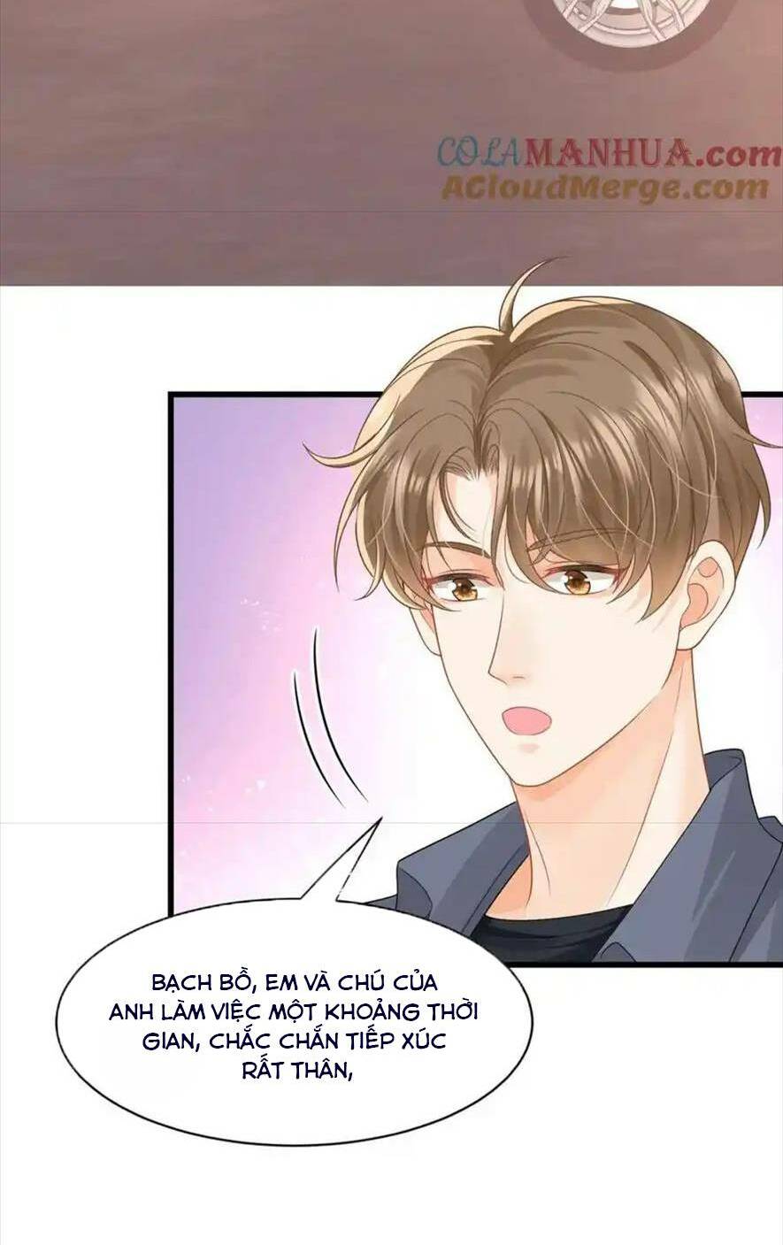 Vụng Trộm Chương 28 Ảnh 39
