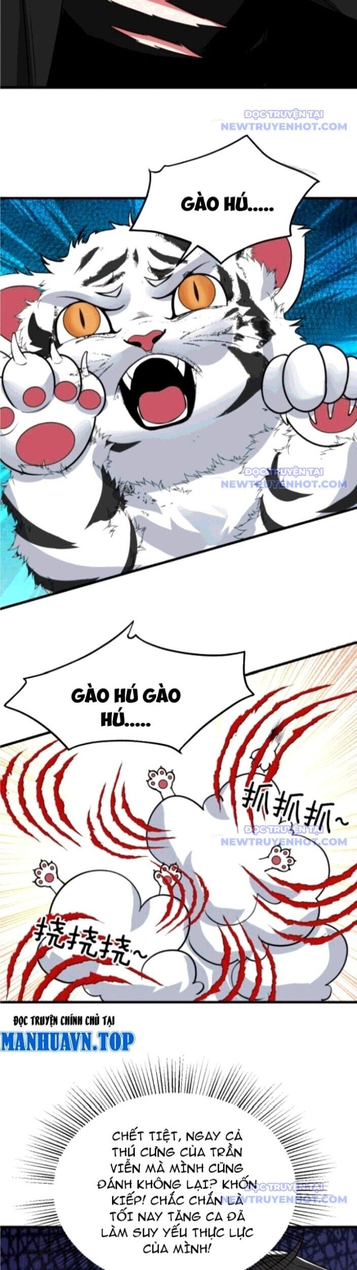 Ta Có 90 Tỷ Tiền Liếm Cẩu! Chương 523 Ảnh 15