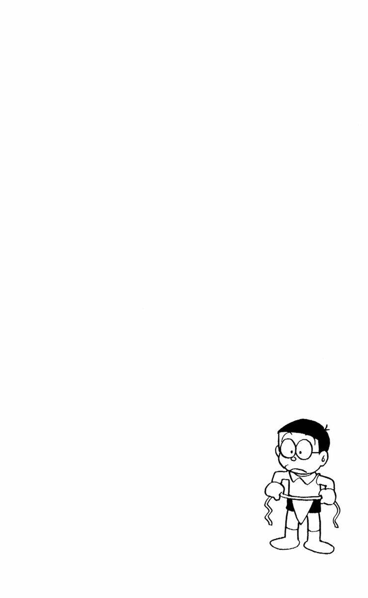 Doraemon Plus Chương 80 Ảnh 10
