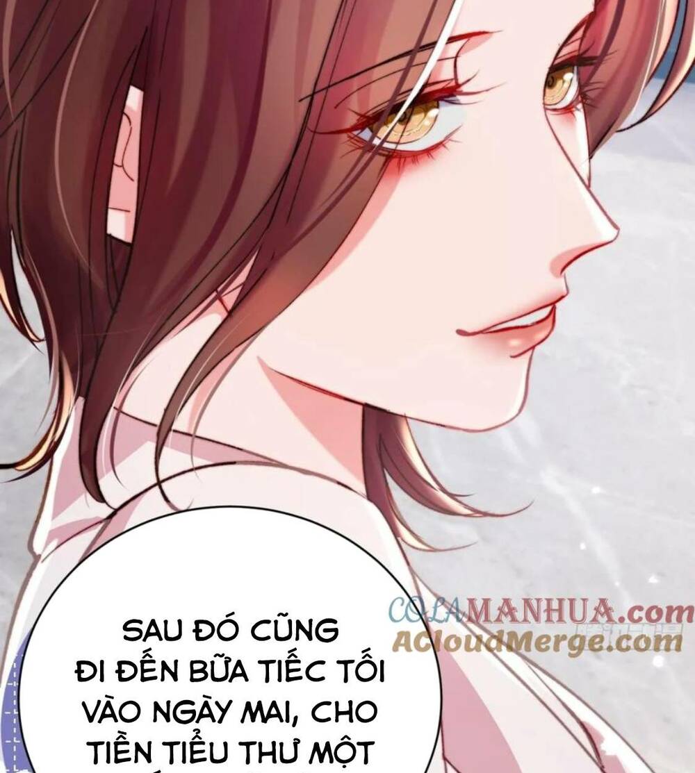 Giẫm Lên Cặn Bã Nam Nhân Làm Chủ Thần Chương 30 Ảnh 74