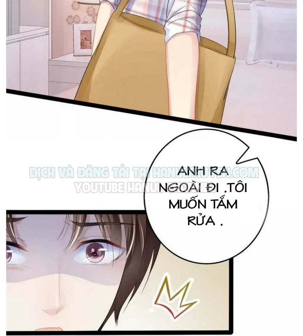 Thần Bí Đế Thiếu Điềm Sủng Thê Chương 95 Ảnh 11