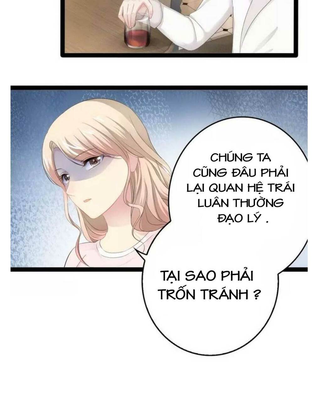 Thần Bí Đế Thiếu Điềm Sủng Thê Chương 96 Ảnh 5