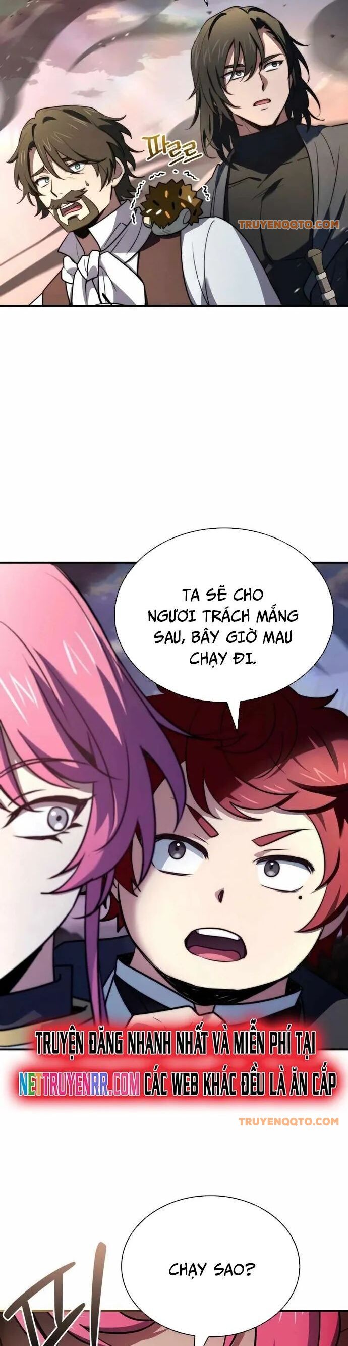 Hoàng Tử Bán Thuốc Chương 69 Ảnh 12
