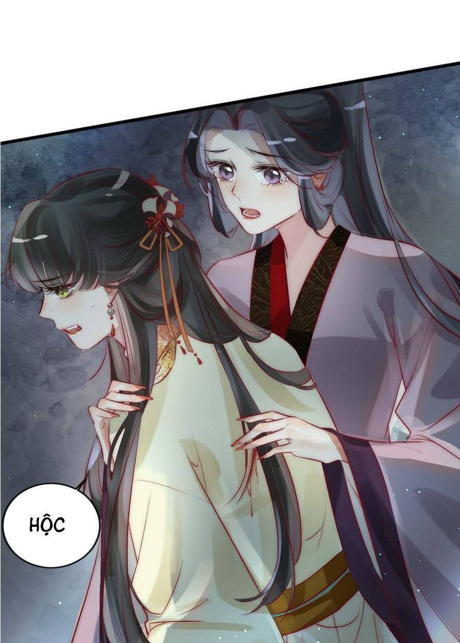 Hòa Thượng Phản Diện Giả Bạch Liên Hoa Chương 5 Ảnh 48