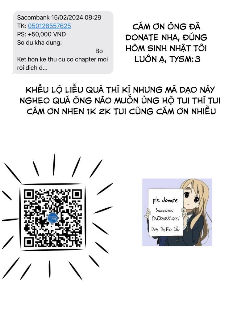 Kết Hôn Với Kẻ Thù Cũ, Chúng Tôi Trở Thành Cặp Đôi Mạnh Nhất Chương 13 Ảnh 3