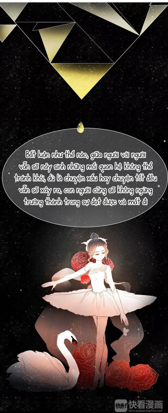 Kế Hoạch Trái Tim Chương 54 Ảnh 16